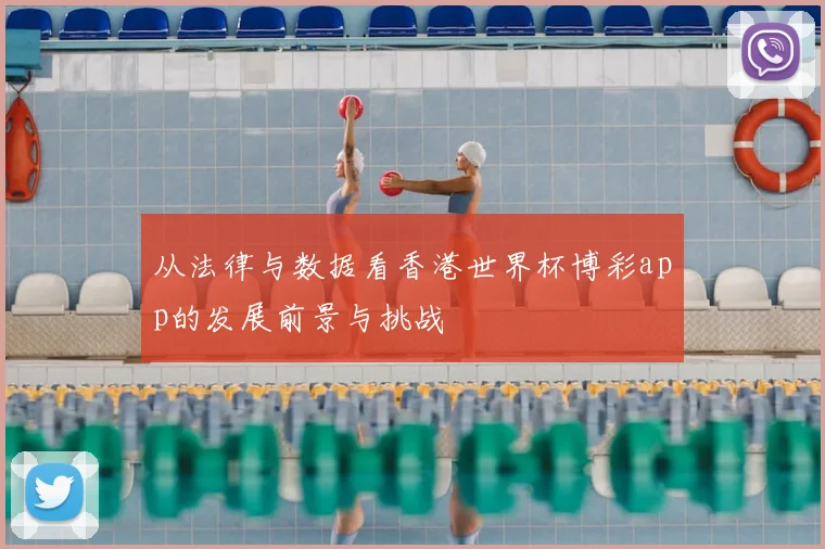 从法律与数据看香港世界杯博彩app的发展前景与挑战