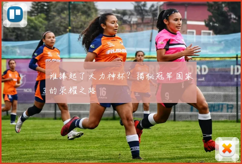 谁捧起了大力神杯？揭秘冠军国家的荣耀之路