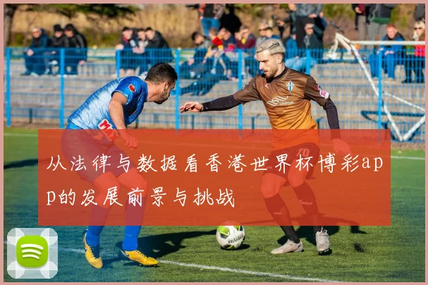 从法律与数据看香港世界杯博彩app的发展前景与挑战