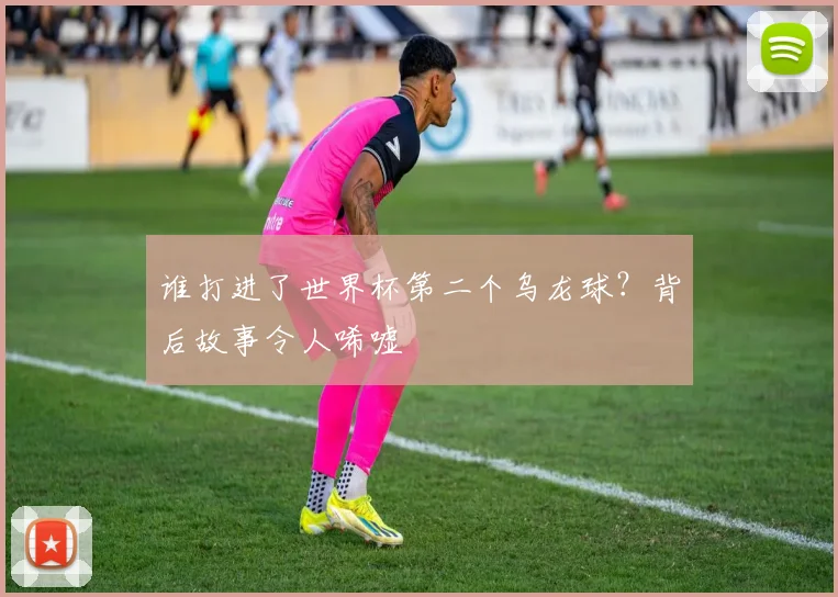 谁打进了世界杯第二个乌龙球？背后故事令人唏嘘