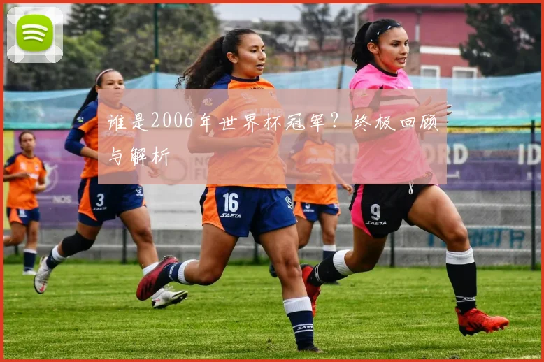 谁是2006年世界杯冠军？终极回顾与解析
