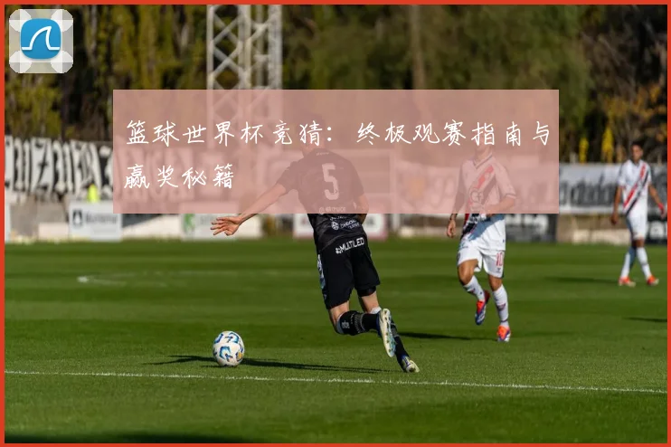 篮球世界杯竞猜:终极观赛指南与赢奖秘籍